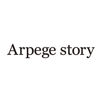 【新品】Arpege story